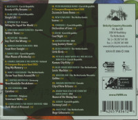 Preview: European World Of Bluegrass 2006 (CD) Preview: European World Of Bluegrass 2006 (CD)