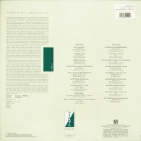 Preview: Portrait Of A Song Stylist (LP) Preview: Portrait Of A Song Stylist (LP)