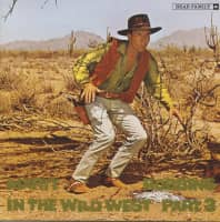 Preview: In The Wild West Part 3 (LP) Preview: In The Wild West Part 3 (LP)