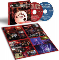 Preview: Macca To Mecca! (CD&DVD) Preview: Macca To Mecca! (CD&DVD)