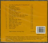 Preview: Never Give Up Hope (CD) Preview: Never Give Up Hope (CD)