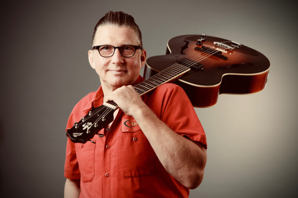 Moin, düt is Knipp Gumbo (CD)