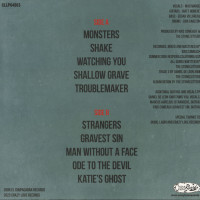 Preview: Mad Marge & The Stonecutters (LP) Preview: Mad Marge & The Stonecutters (LP)