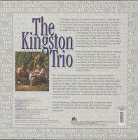 Preview: The Stewart Years (10-CD Deluxe Box Set) Preview: The Stewart Years (10-CD Deluxe Box Set)