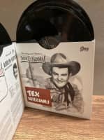 Preview: Country and Western Dance-O-Rama - The Complete Works (7-LP, 10inch, Deluxe Album) Preview: Country and Western Dance-O-Rama - The Complete Works (7-LP, 10inch, Deluxe Album)