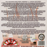 Preview: Schnitzelbilly No.5 - Rockabilly Made In Austria (7inch, EP, 33rpm, PS, SC, Purple Vinyl) Preview: Schnitzelbilly No.5 - Rockabilly Made In Austria (7inch, EP, 33rpm, PS, SC, Purple Vinyl)