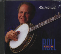 Preview: On A Roll (CD) Preview: On A Roll (CD)