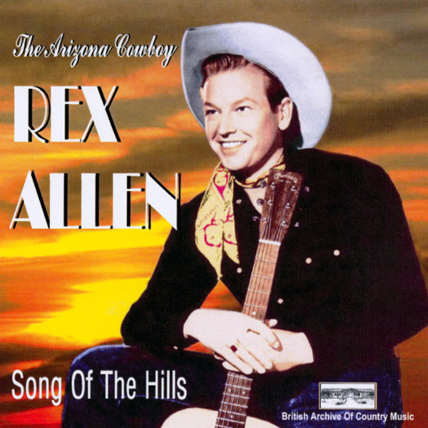 Song Of The Hill (CD-R) Song Of The Hill (CD-R)