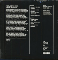 Preview: Coming In Person - 100 % Tennessee Rock & Roll (LP) Preview: Coming In Person - 100 % Tennessee Rock & Roll (LP)