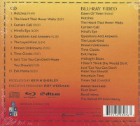 Preview: Tales Of Time (CD + Blue-ray Disc) Preview: Tales Of Time (CD + Blue-ray Disc)