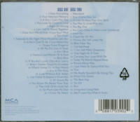 Preview: 50 Number Ones (2-CD) Preview: 50 Number Ones (2-CD)