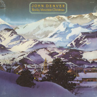 Preview: Rocky Mountain Christmas (LP, Cut-Out) Preview: Rocky Mountain Christmas (LP, Cut-Out)