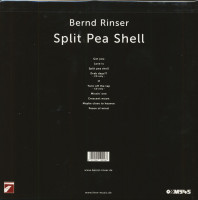 Preview: Split Pea Shell (LP) Preview: Split Pea Shell (LP)