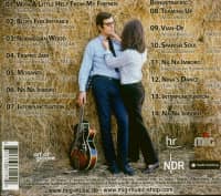 Preview: With A Little Help From My Friends (CD) Preview: With A Little Help From My Friends (CD)