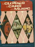 Preview: The Clothes The Cars & The Music - Rockabilly Rave Documentary (DVD) Preview: The Clothes The Cars & The Music - Rockabilly Rave Documentary (DVD)