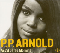 Preview: Angel Of The Morning (2-CD) Preview: Angel Of The Morning (2-CD)