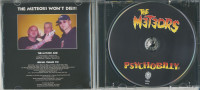 Preview: Psychobilly (CD) Preview: Psychobilly (CD)
