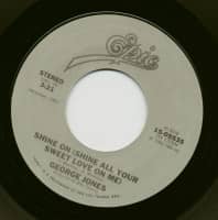 Preview: Same Ole Me - Shine On (7inch, 45rpm) Preview: Same Ole Me - Shine On (7inch, 45rpm)