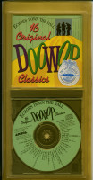 Preview: Echoes Down The Hall - 16 Original Doo-Wop Classics (CD) Preview: Echoes Down The Hall - 16 Original Doo-Wop Classics (CD)