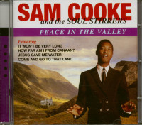 Preview: Peace In The Valley (CD) Preview: Peace In The Valley (CD)
