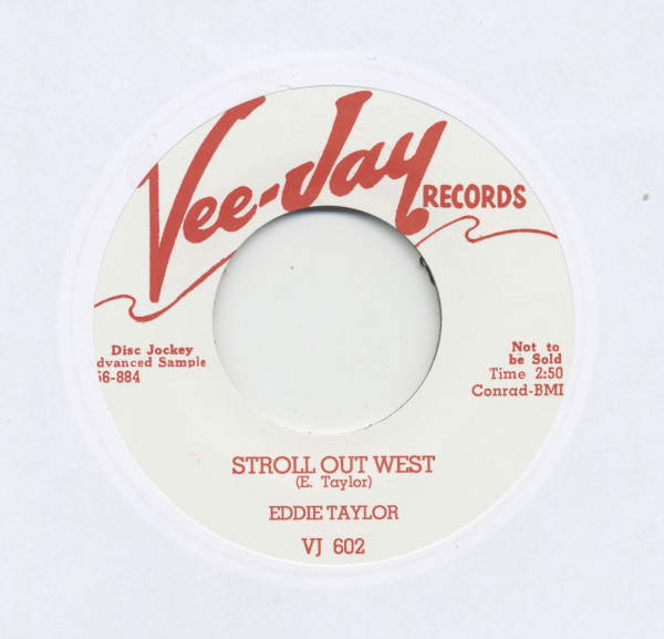 Stroll Out West - Find My Baby (7inch, 45rpm) Stroll Out West - Find My Baby (7inch, 45rpm)