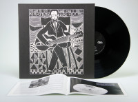 Preview: No Way To Go (LP, 180g Vinyl) Preview: No Way To Go (LP, 180g Vinyl)