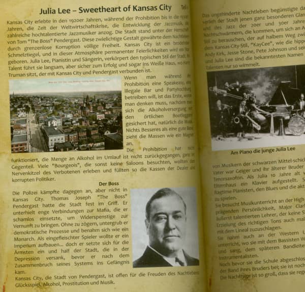 Rock & Roll Magazin # 79