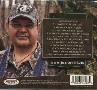 Preview: Poor Boy's Pleasure (CD) Preview: Poor Boy's Pleasure (CD)