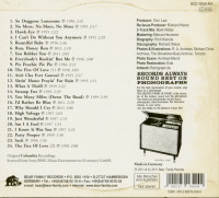 Preview: Everybody's Rockin' But Me - Gonna Shake This Shack Tonight (CD) Preview: Everybody's Rockin' But Me - Gonna Shake This Shack Tonight (CD)