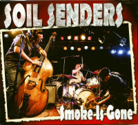 Preview: Smoke Is Gone (2013) Preview: Smoke Is Gone (2013)