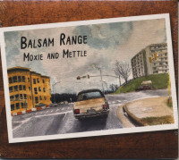 Preview: Moxie & Mettle (CD) Preview: Moxie & Mettle (CD)
