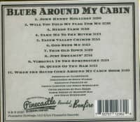 Preview: Blues Around My Cabin (CD) Preview: Blues Around My Cabin (CD)