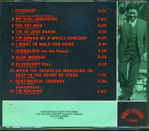 Live '76 (CD, Ltd.)