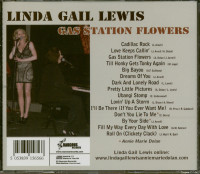 Preview: Gas Station Flowers (CD) Preview: Gas Station Flowers (CD)