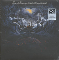 Preview: A Sailor's Guide To Earth (LP, 140g colored Vinyl, Ltd.) Preview: A Sailor's Guide To Earth (LP, 140g colored Vinyl, Ltd.)