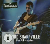 Preview: Live At Rockpalast (2-CD, 1-DVD) Preview: Live At Rockpalast (2-CD, 1-DVD)