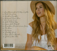 Preview: Southern Girl City Lights (CD) Preview: Southern Girl City Lights (CD)