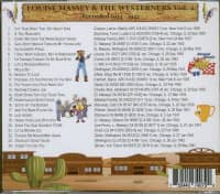 Preview: Recorded 1934 - 1942 Vol.2 (CD-R) Preview: Recorded 1934 - 1942 Vol.2 (CD-R)