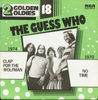 Preview: 2 Golden Oldies Vol.18 (7inch, 45rpm) Preview: 2 Golden Oldies Vol.18 (7inch, 45rpm)