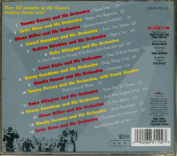 Preview: The Fabulous Big Band Collection (CD) Preview: The Fabulous Big Band Collection (CD)