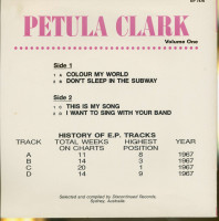 Preview: Volume One (7inch, 45rpm, PS, SC, EP) Preview: Volume One (7inch, 45rpm, PS, SC, EP)