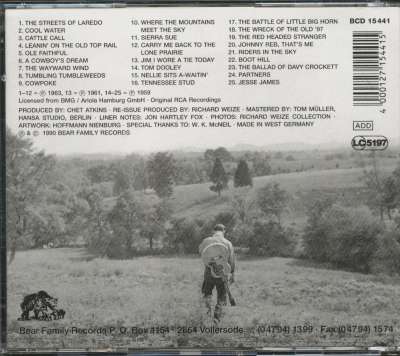 CD 【】(非常に良い)Cattle Call: Early Cowboy Musi [CD]