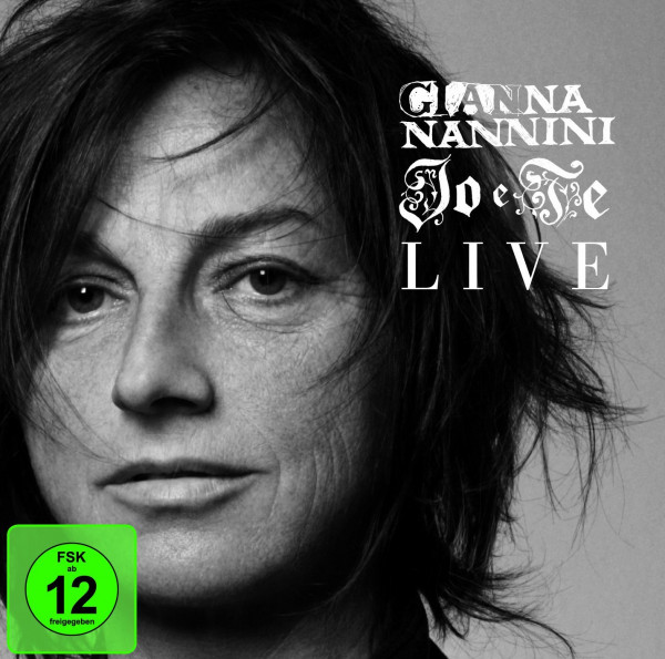 Io E Te: Live Io E Te: Live