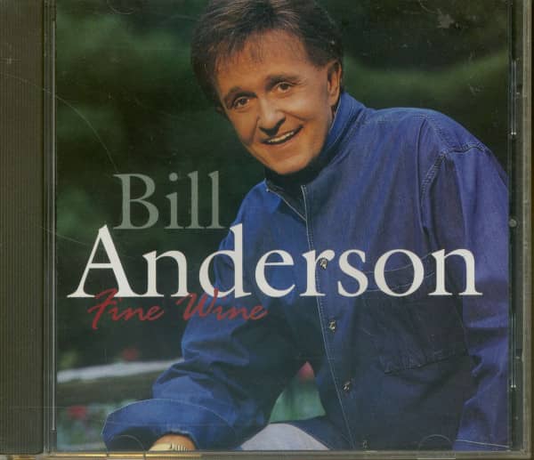 Fine Wine (CD) Fine Wine (CD)