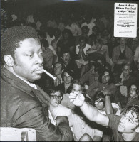 Preview: Ann Arbor Blues Festival 1969, Vol. 1 - 50th Anniversary (2-LP, 180g Vinyl, Deluxe Edition) Preview: Ann Arbor Blues Festival 1969, Vol. 1 - 50th Anniversary (2-LP, 180g Vinyl, Deluxe Edition)