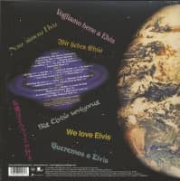 Preview: Aloha from Hawaii via Satellite (2-LP) Preview: Aloha from Hawaii via Satellite (2-LP)