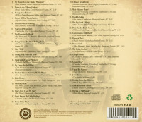 Preview: Old Time Smoky Mountain - Music (CD) Preview: Old Time Smoky Mountain - Music (CD)