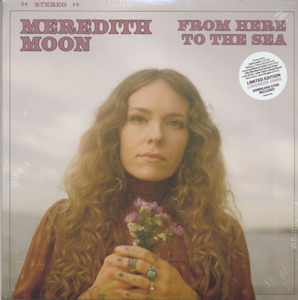 From Here to the Sea (LP, colored Viynl, Ltd.) From Here to the Sea (LP, colored Viynl, Ltd.)