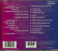 Preview: Chuck Berry - More Chuck Berry (CD) Preview: Chuck Berry - More Chuck Berry (CD)
