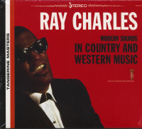 Preview: Modern Sounds In Country & Western Music (CD) Preview: Modern Sounds In Country & Western Music (CD)